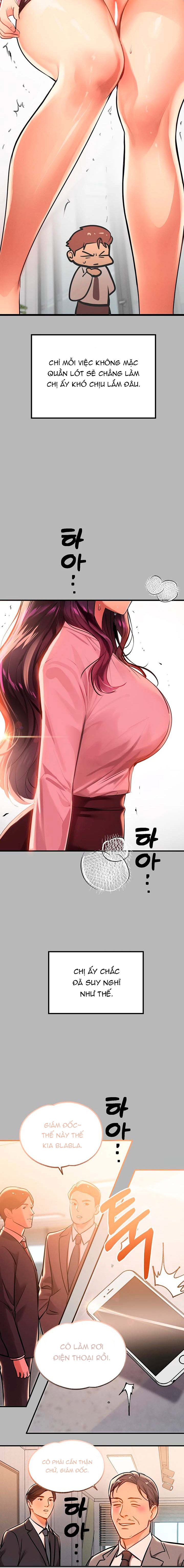 chị chủ nhà của tôi chapter 70.1 13