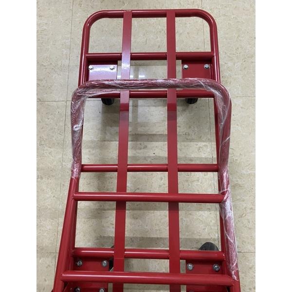 Xe đẩy Hàng tải Trọng lớn 500 kg chắc chắn
