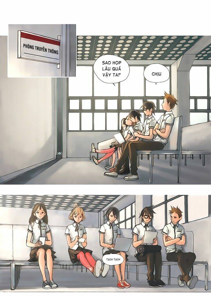 impulse - xung lực chapter 2 20