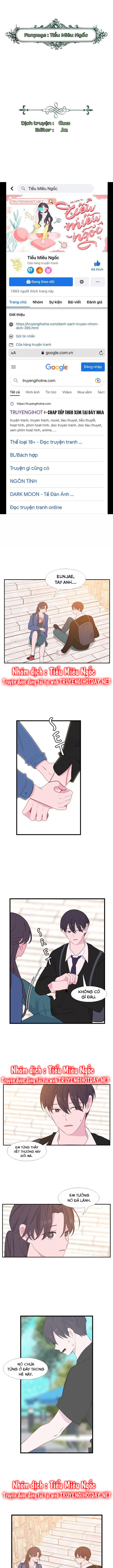 quay lại nhé chapter 67 1