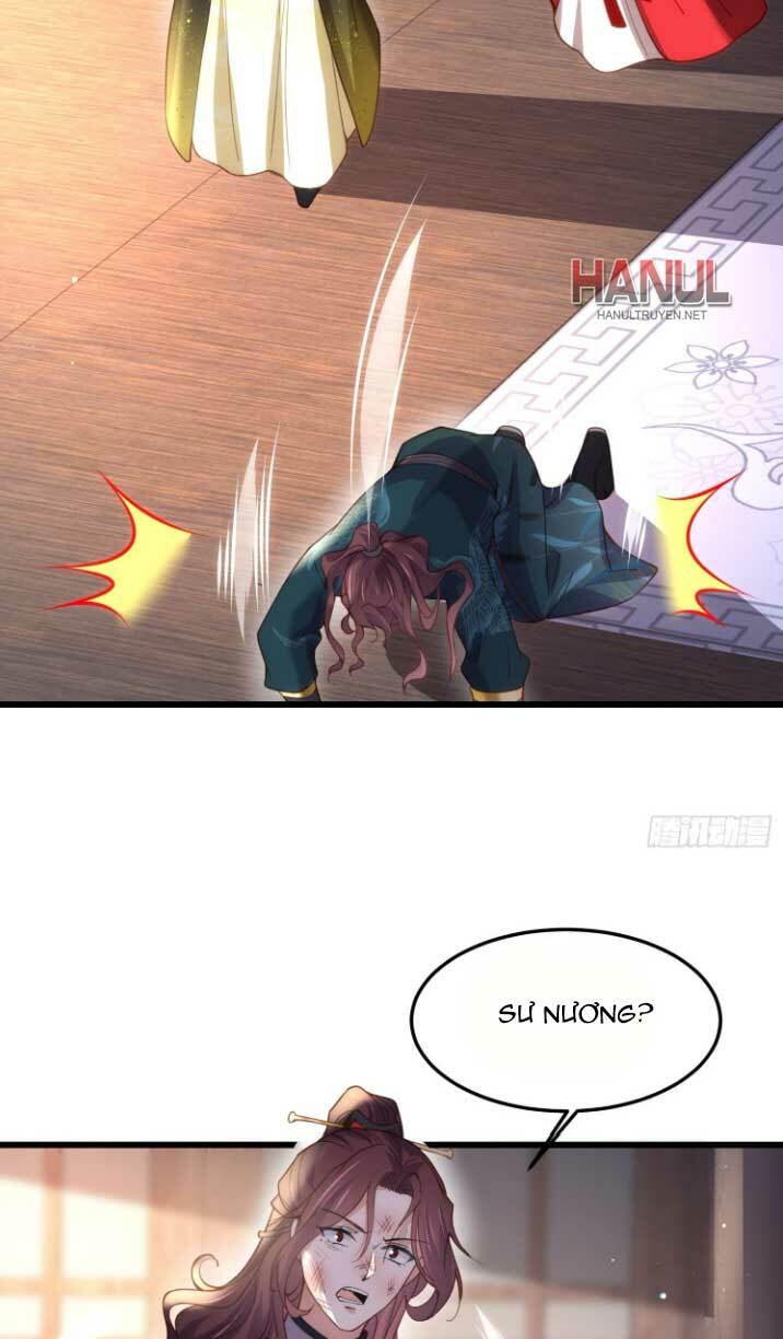 hoạn phi thiên hạ chapter 203 14