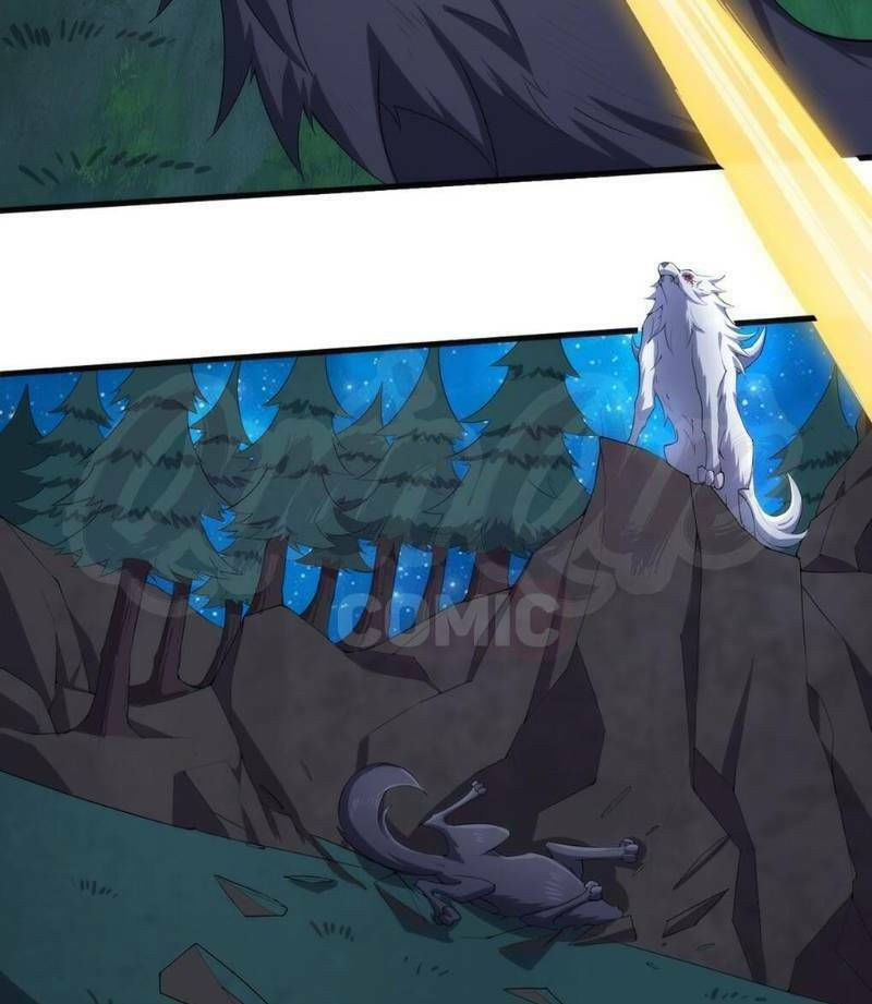 thánh đường chi thành chapter 10 32