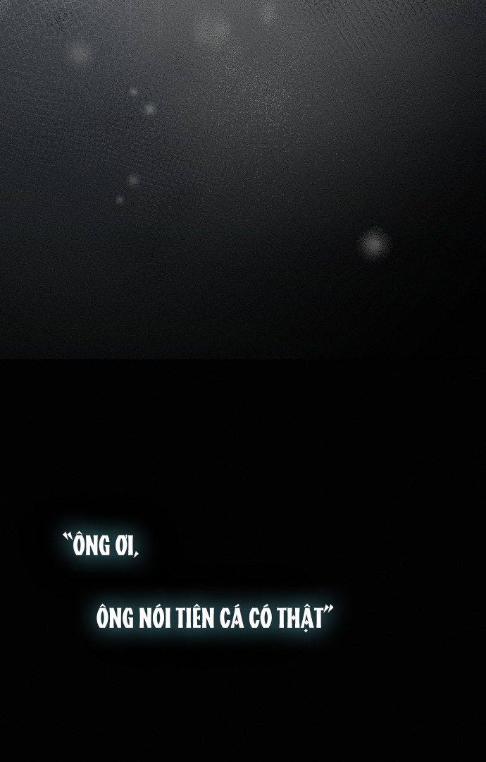 chàng tiên cá mắc kẹt trong hồ của tôi chapter 1.1 40