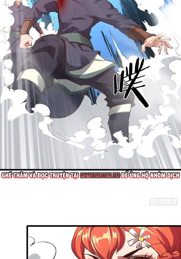 ta thành thần một mình chapter 38 30