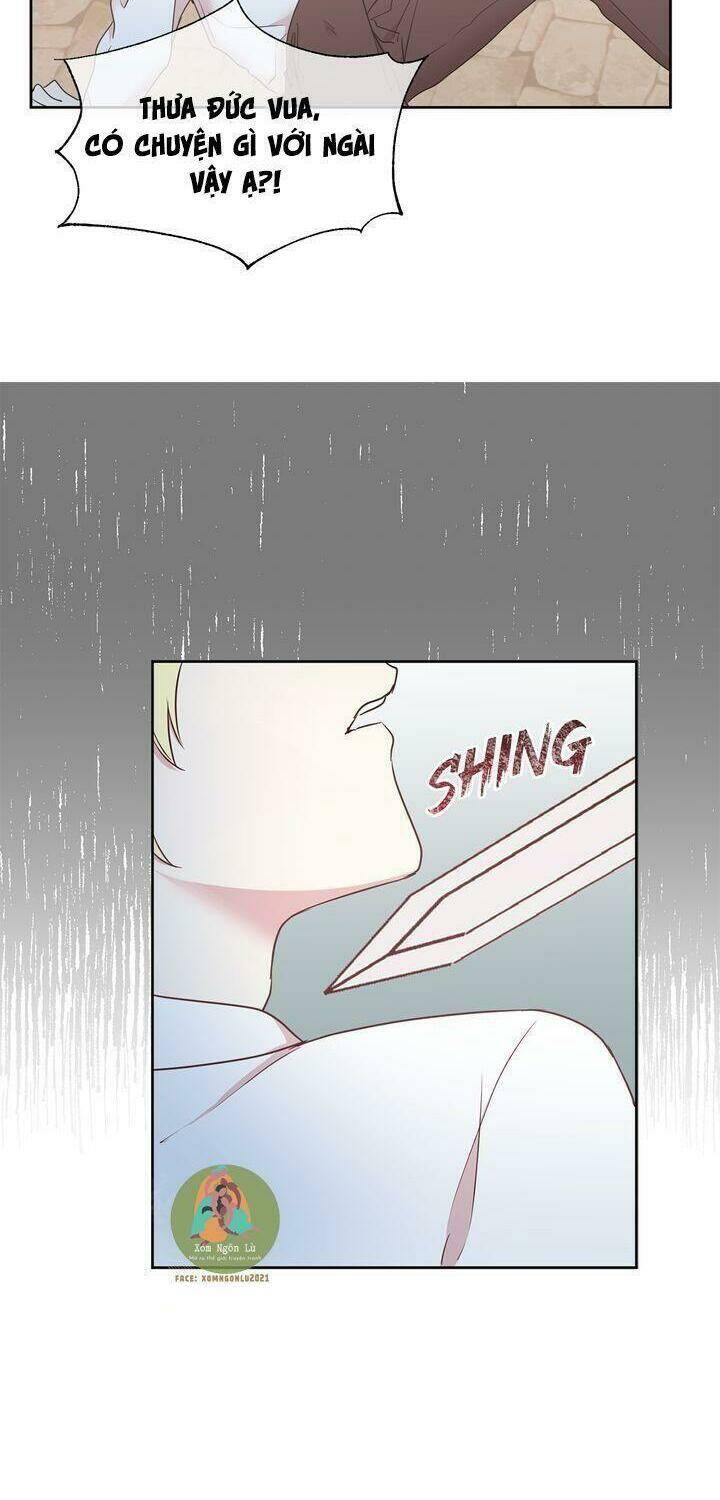 tôi chọn kết thúc của hoàng đế chapter 68 8