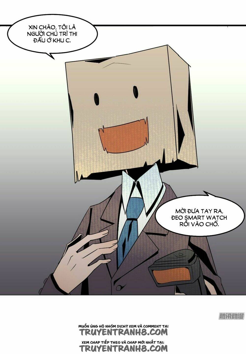 điều ước của người phàm chapter 13 23