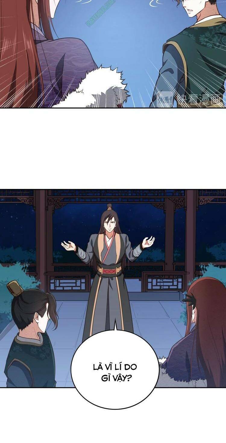 khốn long đại lục chapter 19.2 26