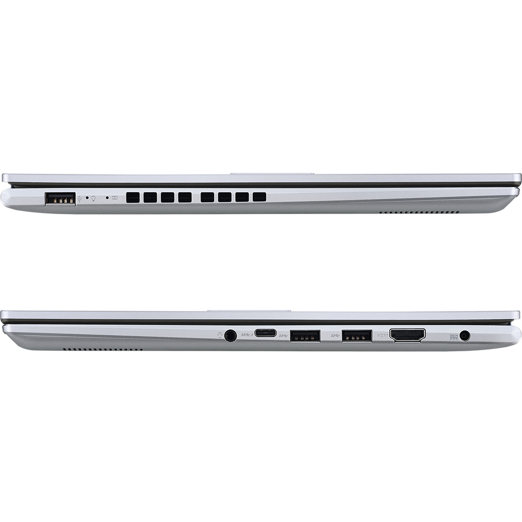 Laptop Asus Vivobook 14 OLED i5-13500H/16GB/512GB/Win11 (A1405VA-KM095W) - Hàng chính hãng
