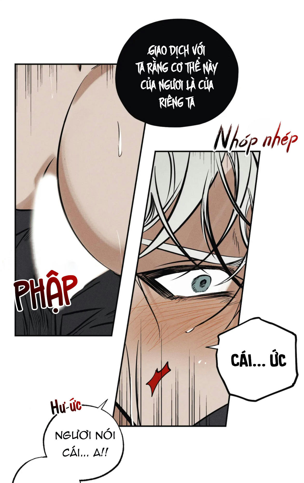 ác hoa chapter 19 2