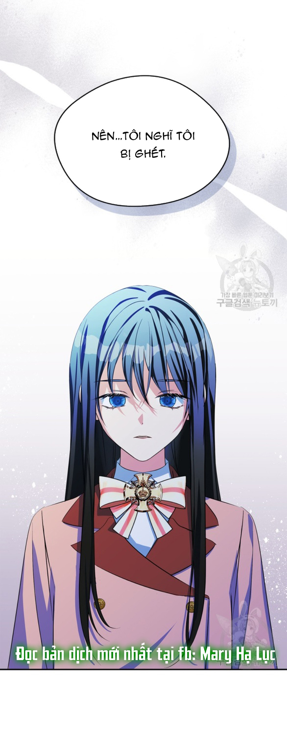 tôi đã trở thành bạn gái của nam chính chapter 3.2 13