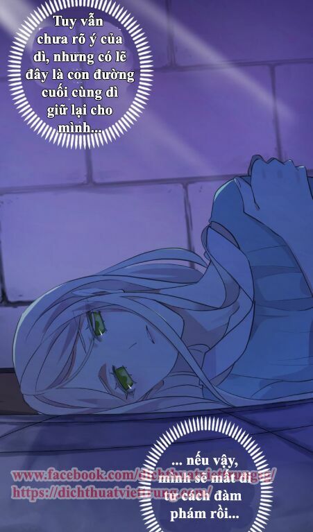 vết cắn ngọt ngào phần 2 chapter 39 32