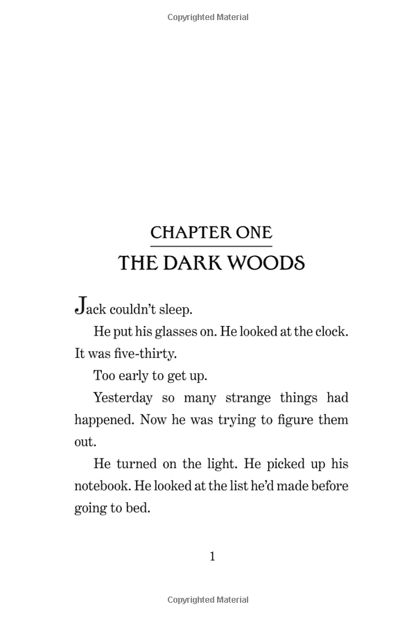 The Knight at Dawn (Magic Tree House, No. 2)