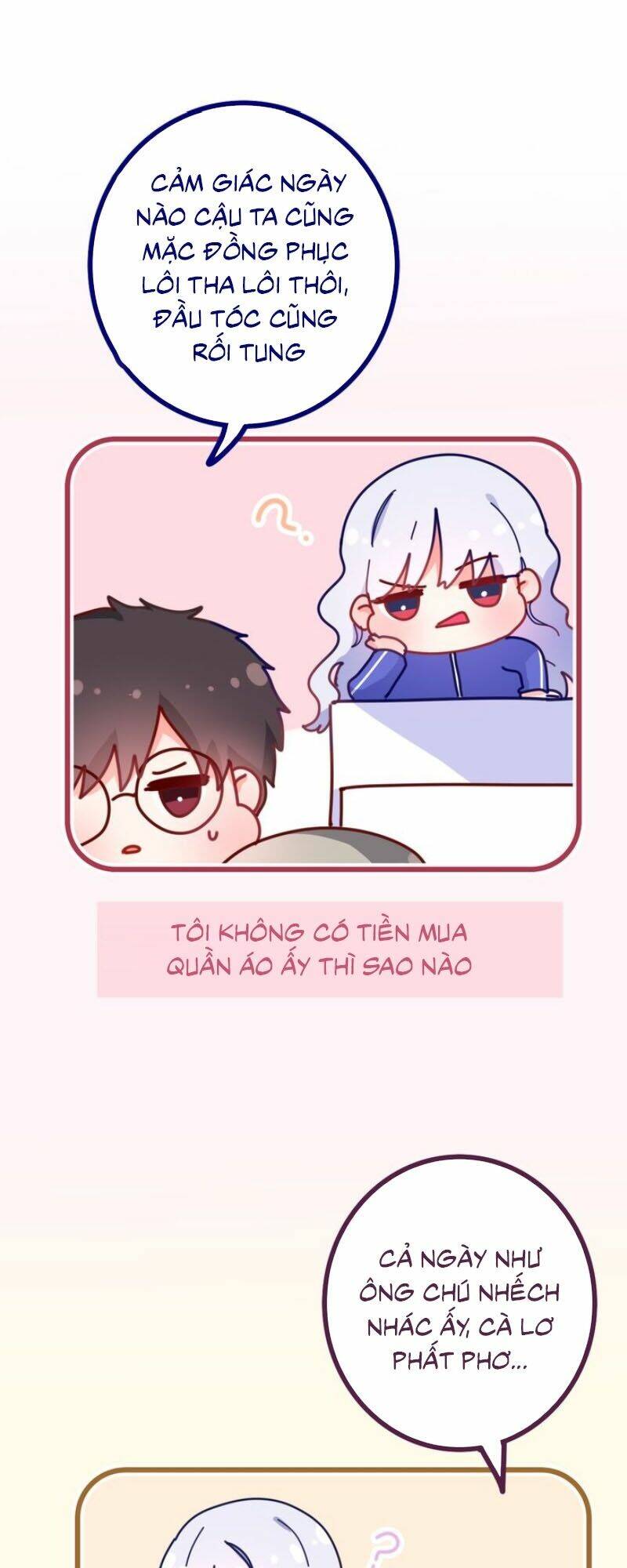 độ ấm quái vật kiệm lời chapter 7.1 8