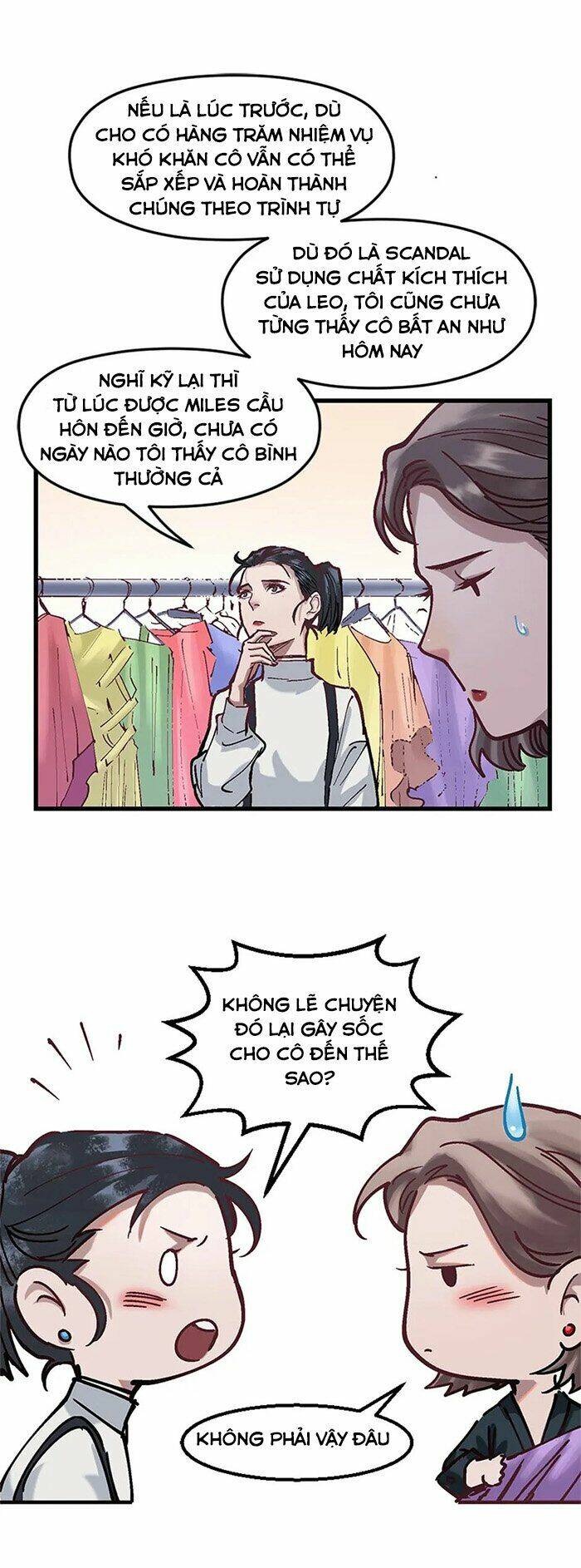 anh hùng và hiệp nữ chapter 19 29