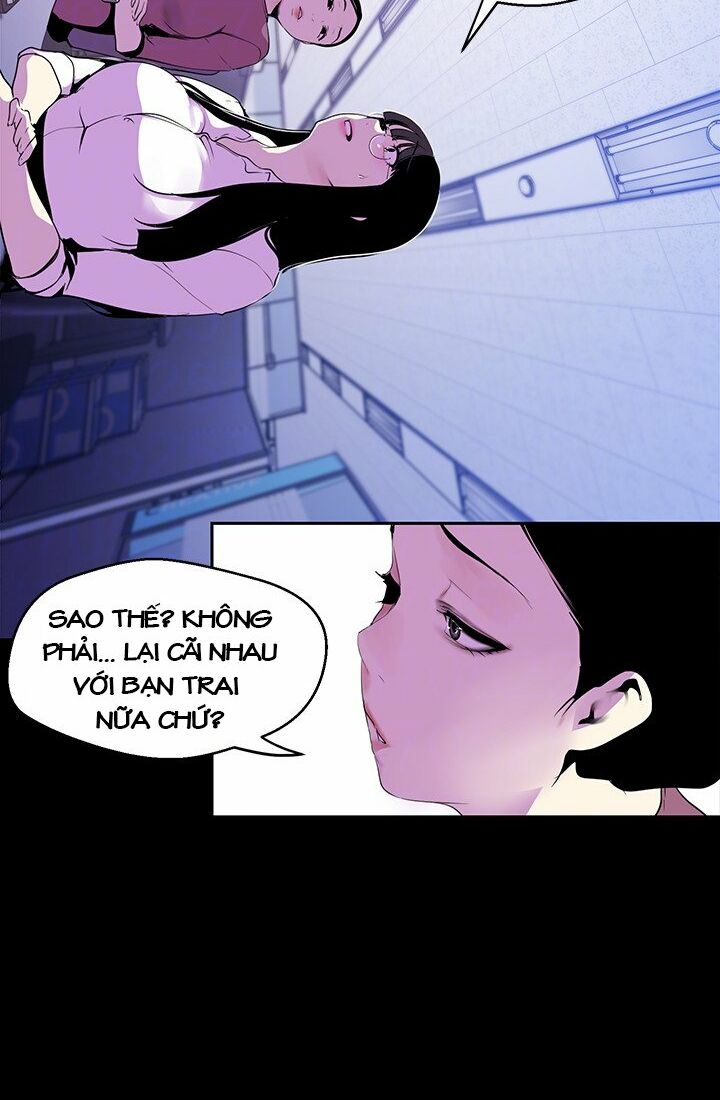 tân thế giới tuyệt vời chapter 53 50