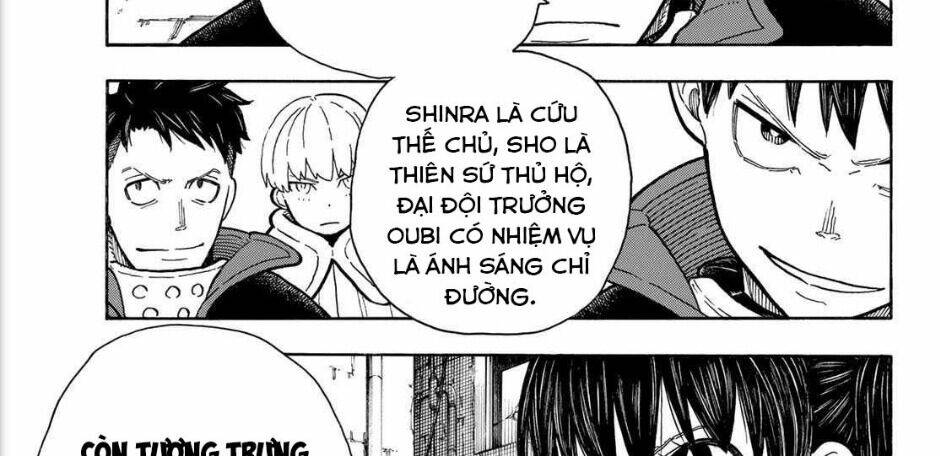 biệt đội lính cứu hỏa chapter 281 56