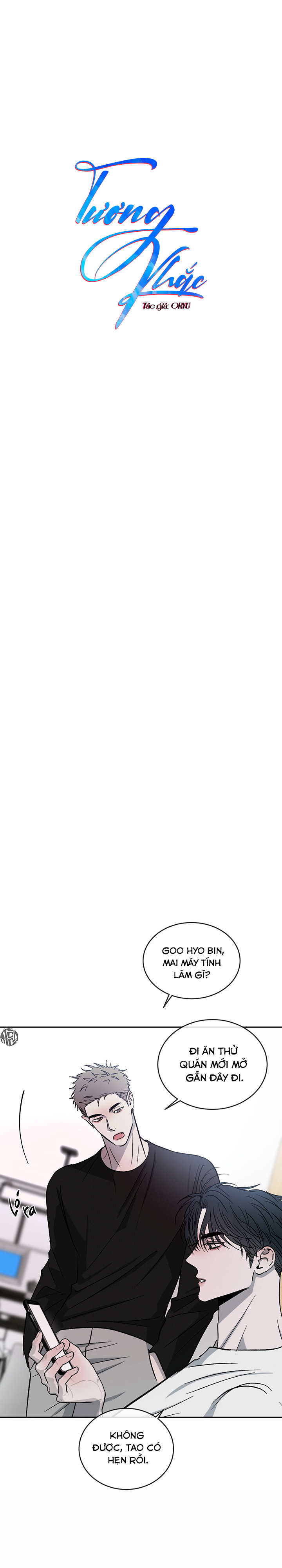 tương khắc chapter 58 7