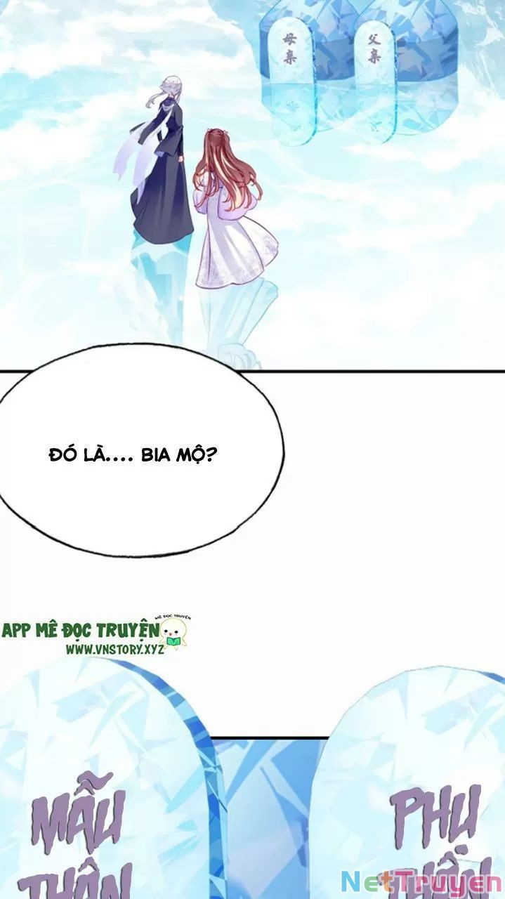 lại bị bệnh chiều chuộng quấn lấy chapter 22 16