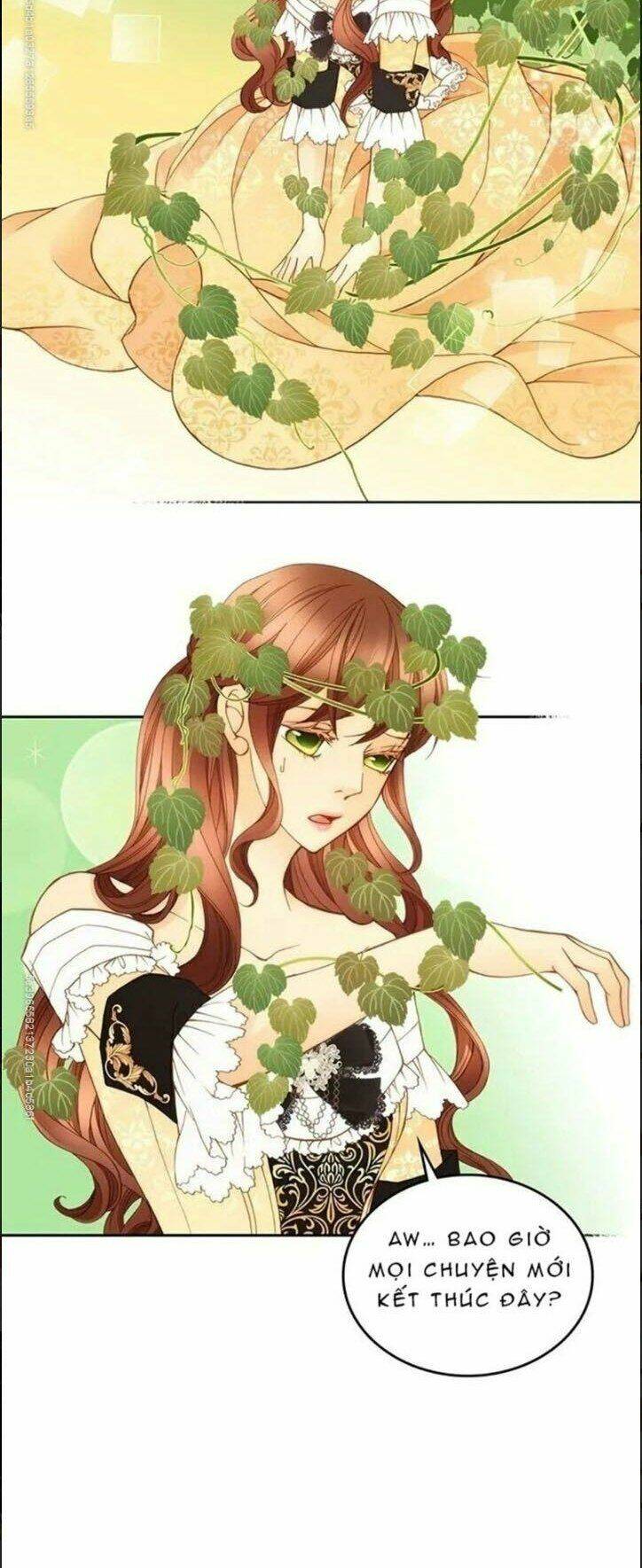 wendy , cô gái bán hoa chapter 17 7