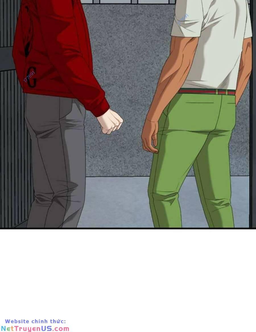người xấu chapter 165 90