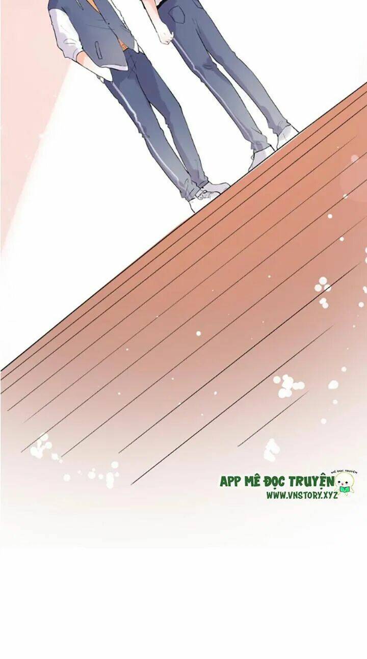 trạch thượng tịch mịch huỳnh hỏa chapter 42 10