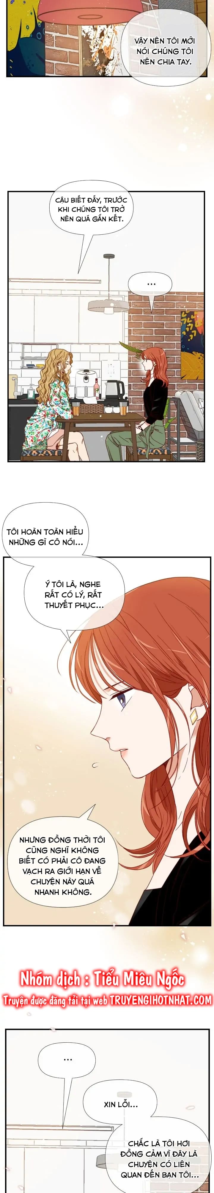 24 phút cho một câu chuyện chapter 154 16