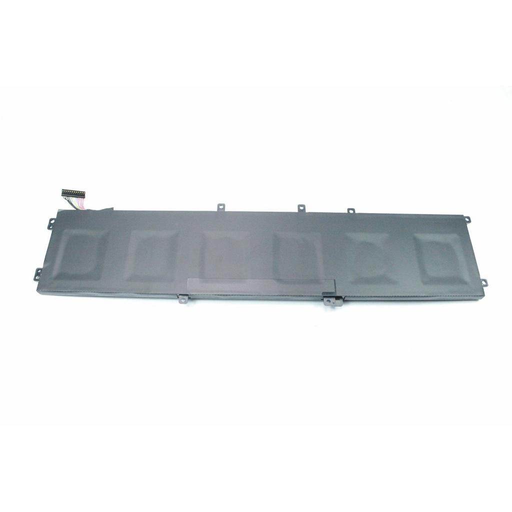 Pin Tương Thích Cho Laptop Dell Xps 15 9550 9560 Precision 5510- 4Gvgh 84Wh - Hàng Nhập Khẩu New Seal TEEMO PC TEBAT861