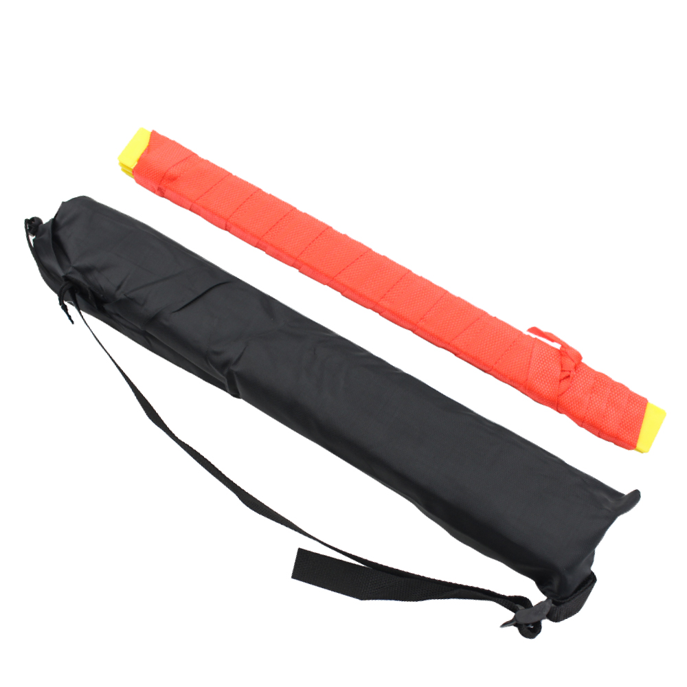 BG Thang tập bật nhảy thể lực thể thao dụng cụ cardio SPEED LADDER nhiều sự lựa chọn