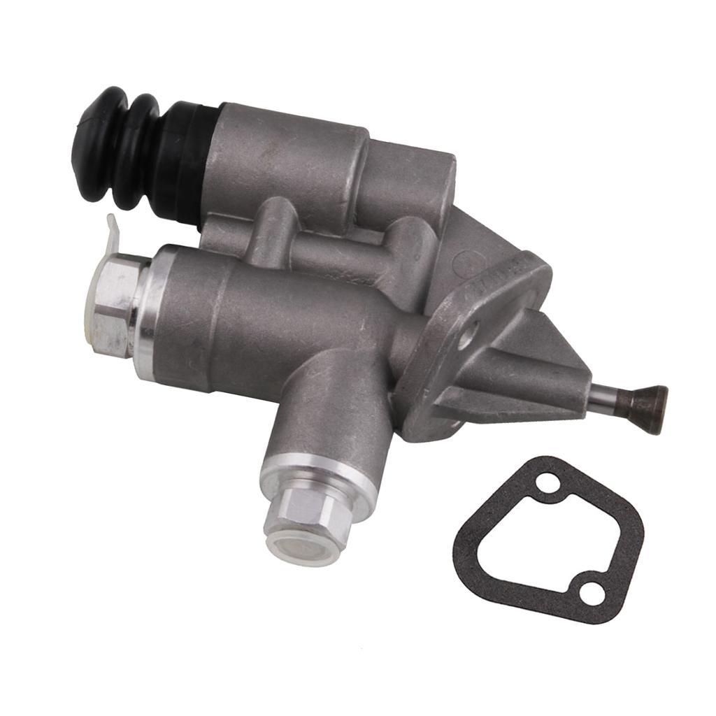 Fuel Lift Pump Transfer Injection Pump 3936316 for