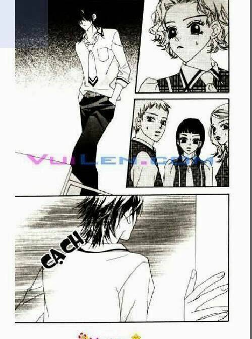 lớp học đặc biệt chapter 4 132