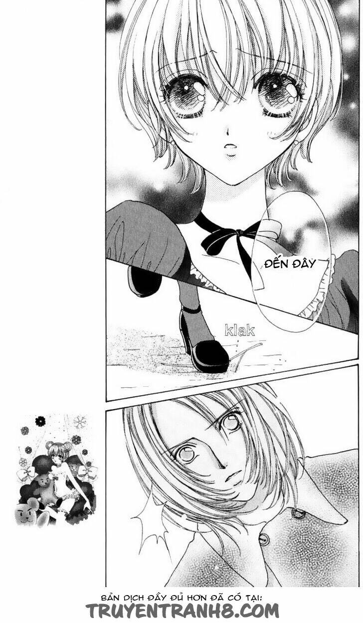 hana ni nare chapter 45 11