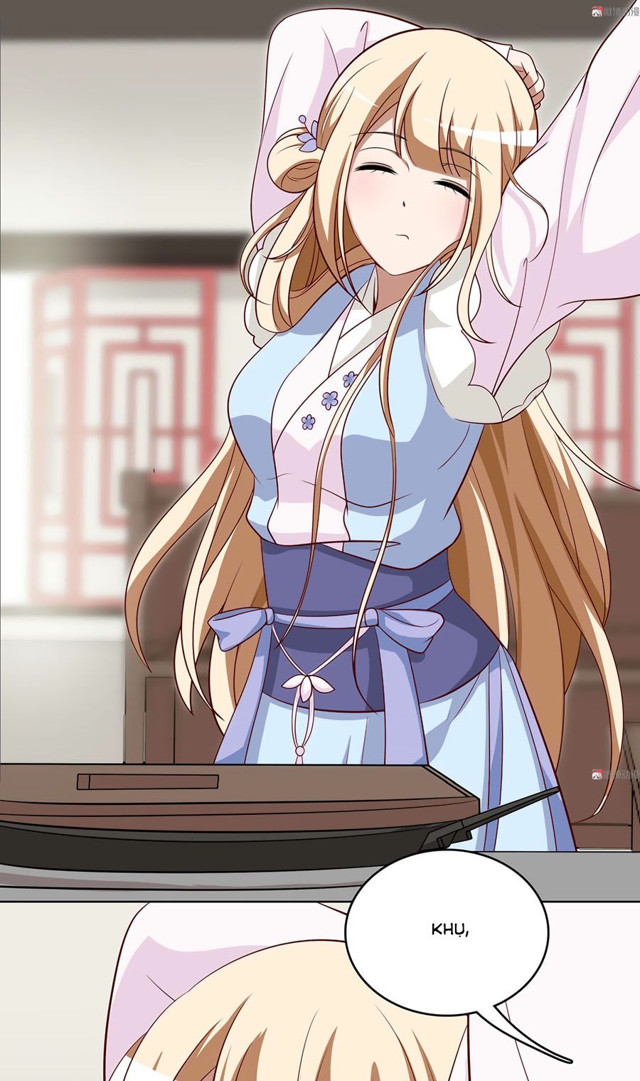 kiêu ngạo vương gia chủng điền phi chapter 80 17