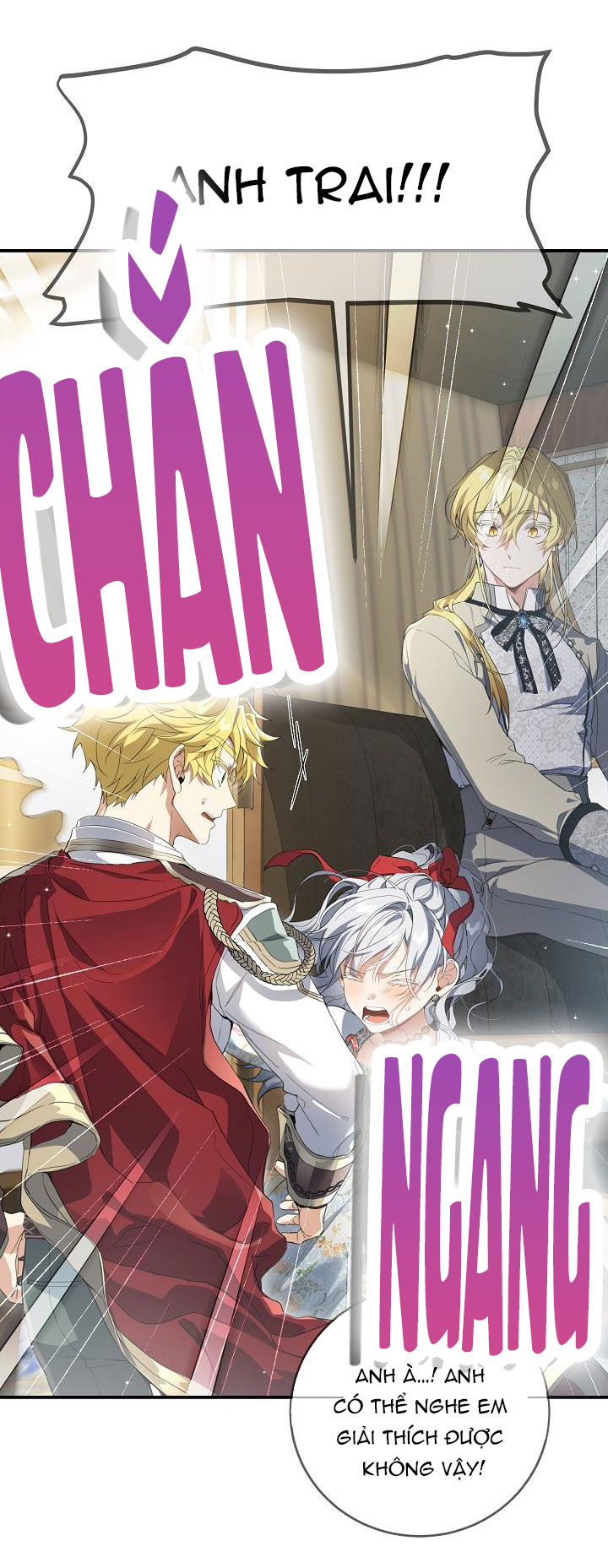 hướng đến ánh dương một lần nữa chapter 47 57