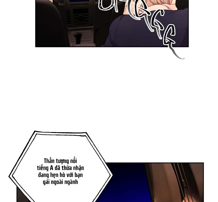 cuộc sống hai mặt của thần tượng chapter 6 37