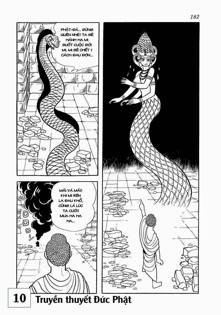 buddha - truyền thuyết đức phật chapter 48 8
