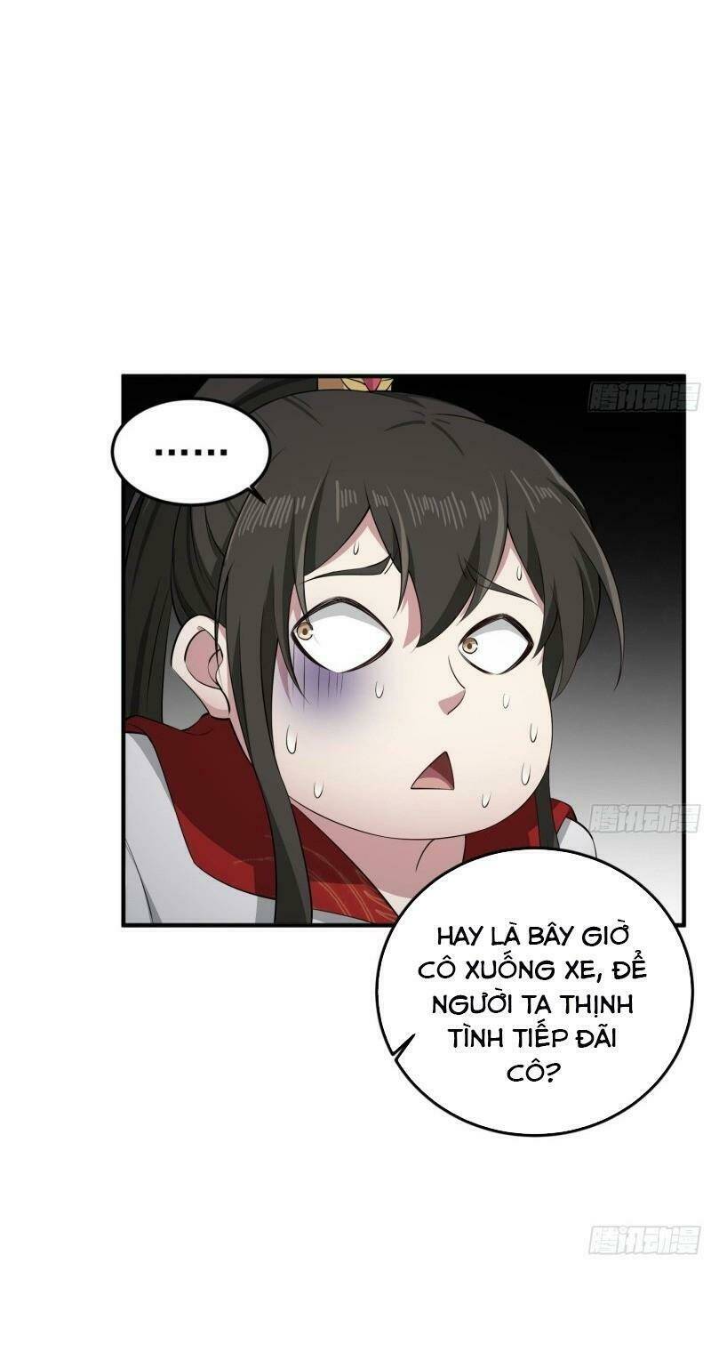 trọng sinh tới đại đường chapter 106 15