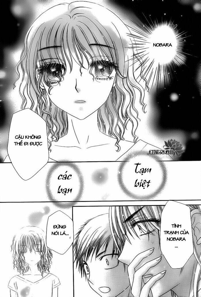 gakuen alice chapter 155 19