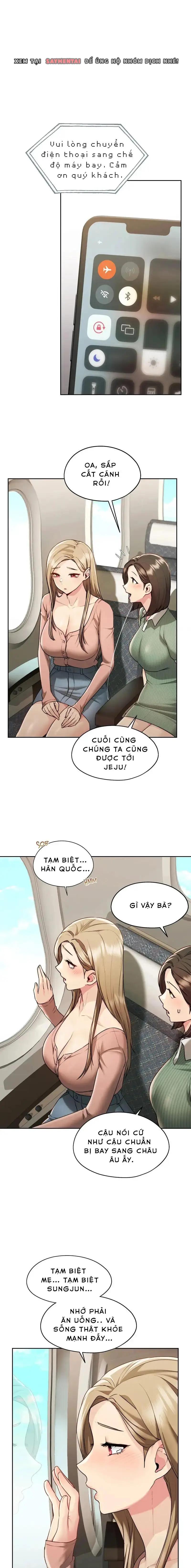 Kể Từ Hôm Nay, Bias Của Tôi Là… Chương 19 - Trang 3