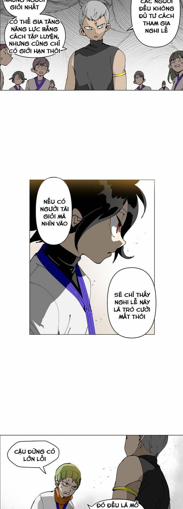 nỗ lực chapter 1 14