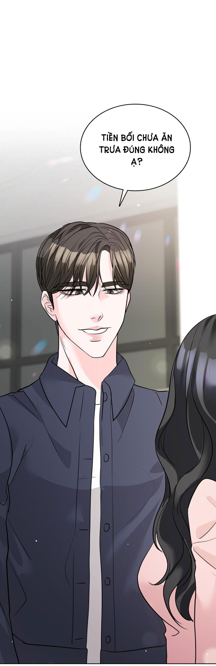 [18+] điều em cố giấu chapter 9.2 8