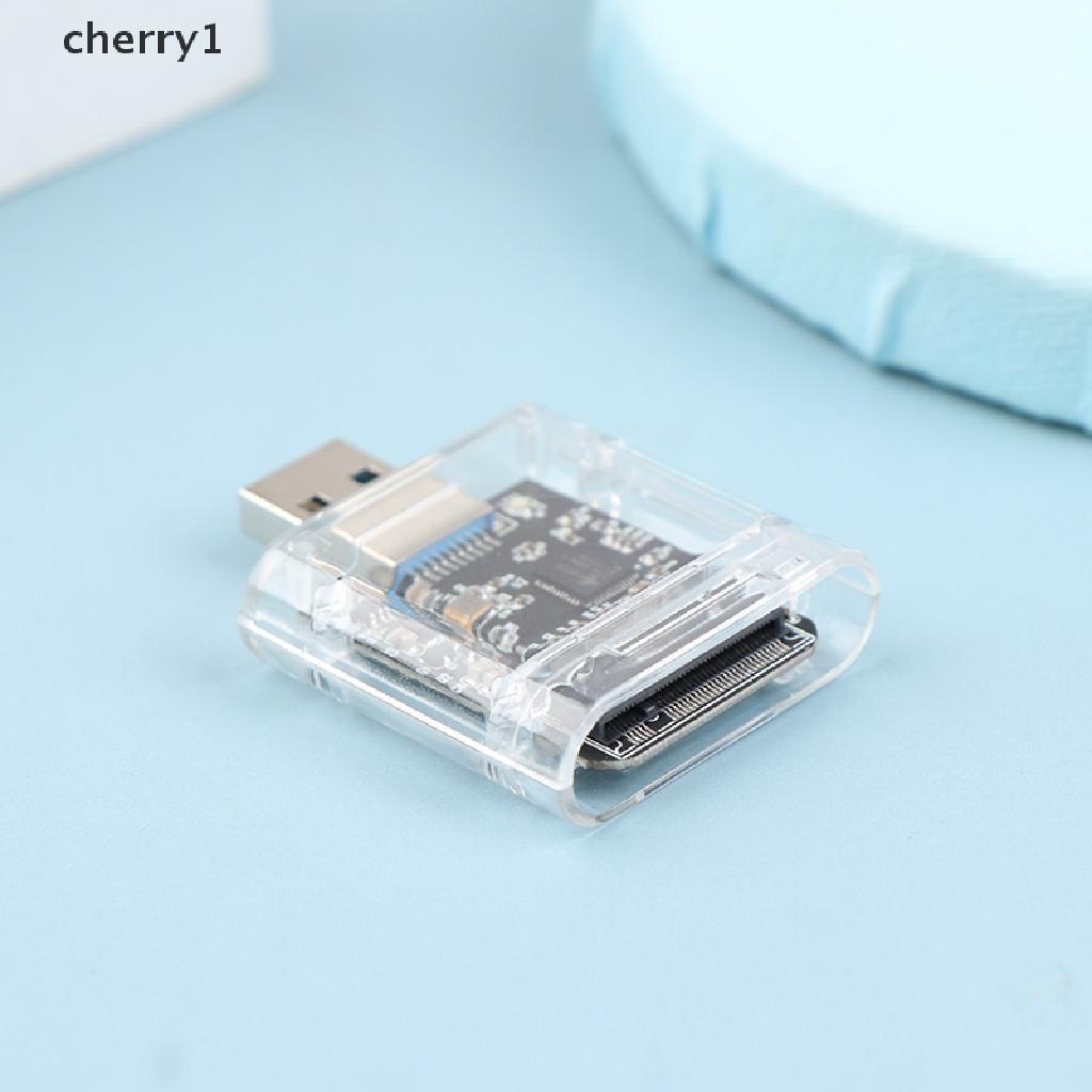 Hộp Đựng Ổ Cứng SSD M.2 Sang USB 3.0 Gen 1 5Gbps SSD SATA M.2 M2