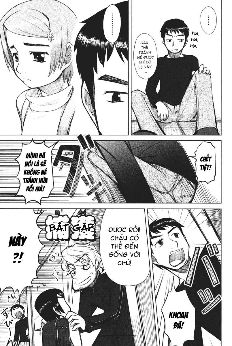 otaku no musume-san chapter 3 9