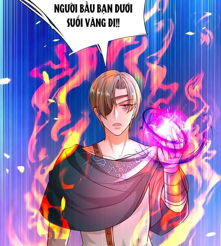 bỗng một ngày nọ trở thành con gái vua chapter 203 13