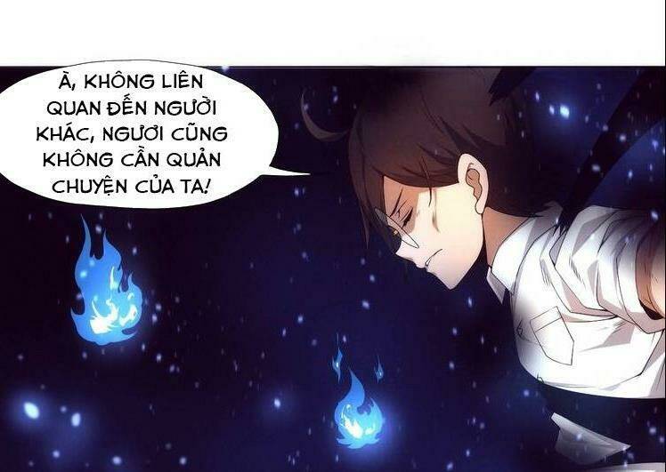 hắc kim đảo chapter 28 52