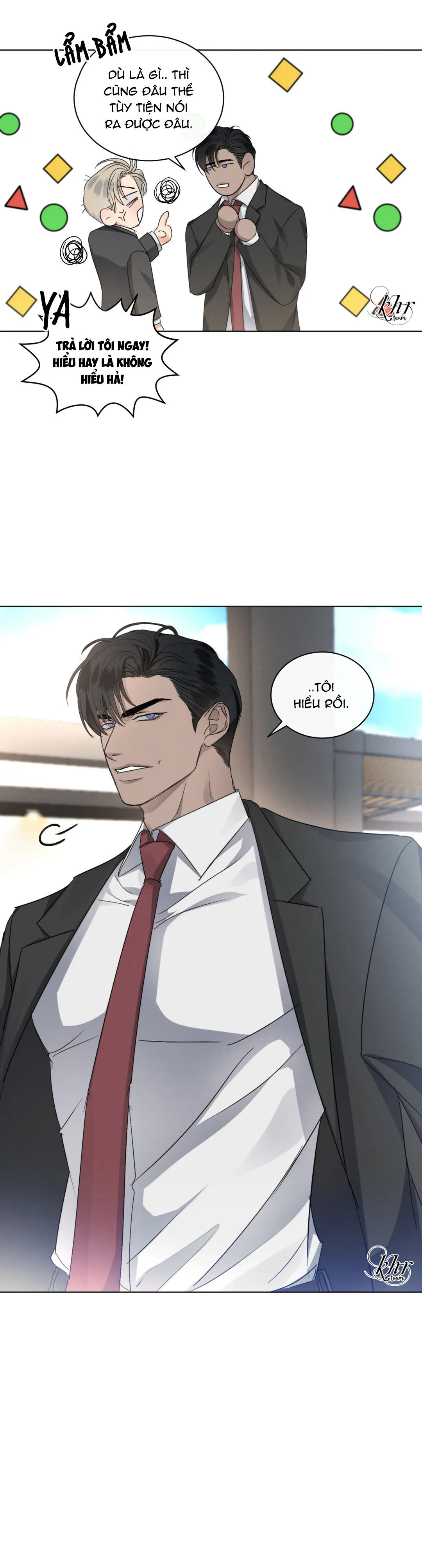 kick off chapter 23 20