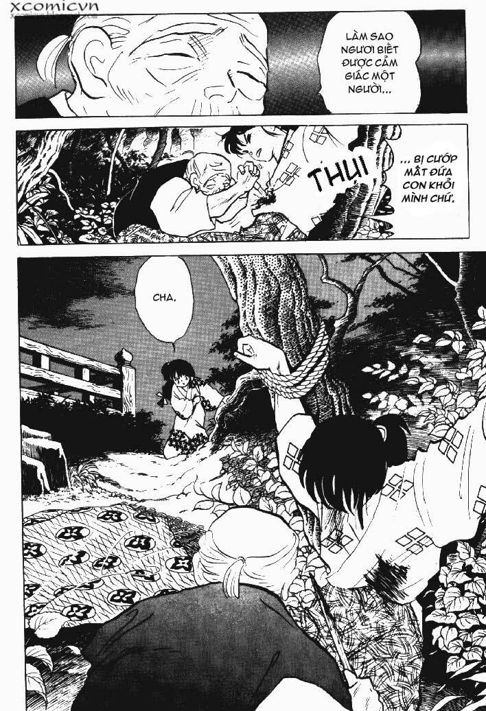 lời nguyền bất tử chapter 11 19