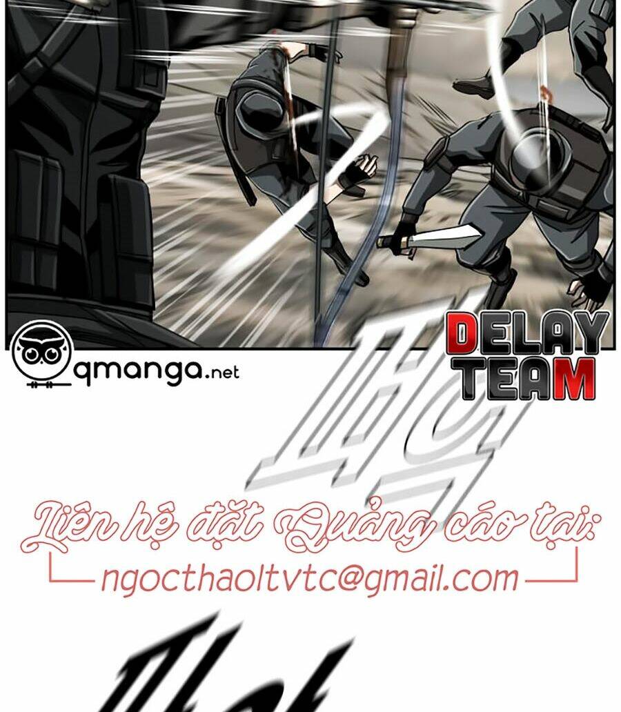 thợ săn đầu tiên chapter 65 31