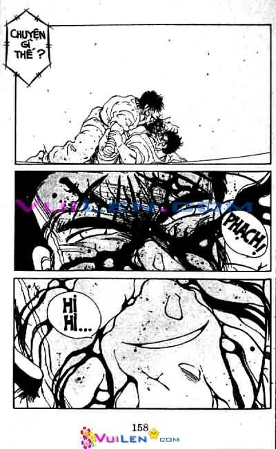 truyền nhân atula - shura no mon i chapter 12 159