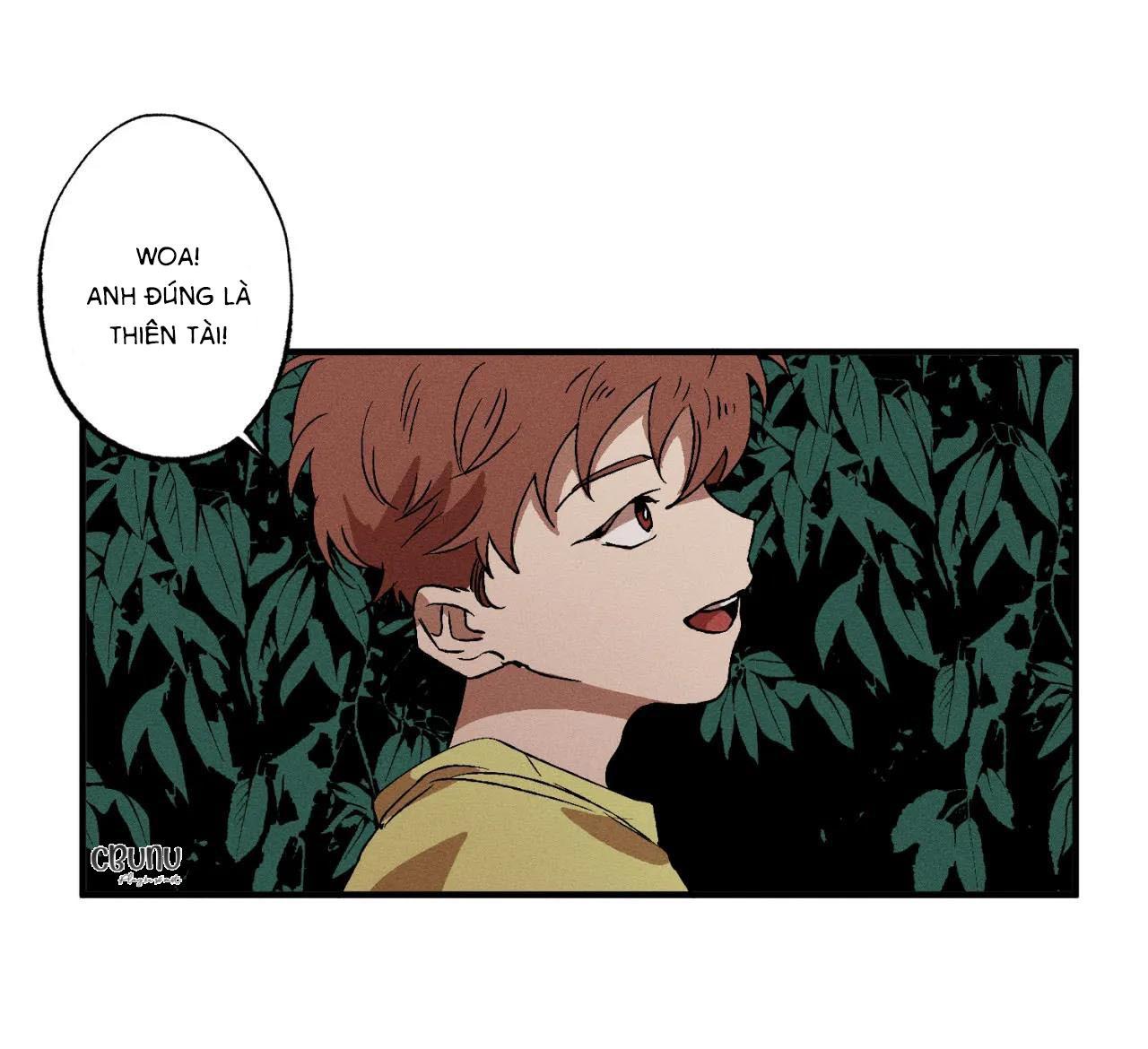 bẫy đôi ngọt ngào chapter 14 19