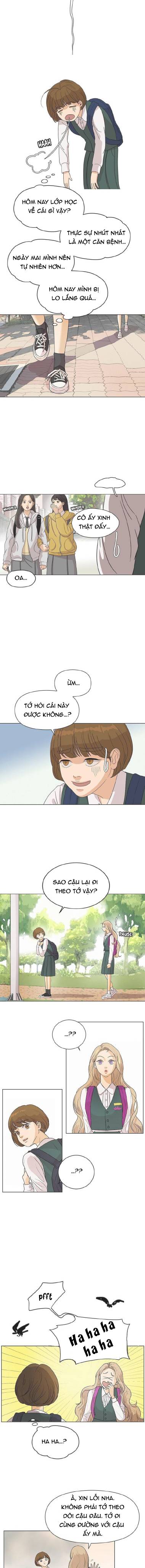 câu lạc bộ fox chapter 1.2 2